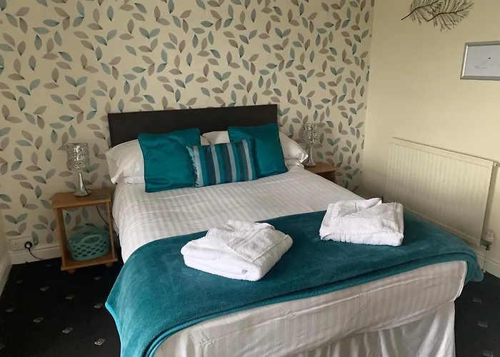 Trecastell Hotel
