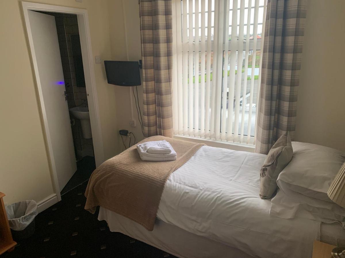 Trecastell Hotel Amlwch