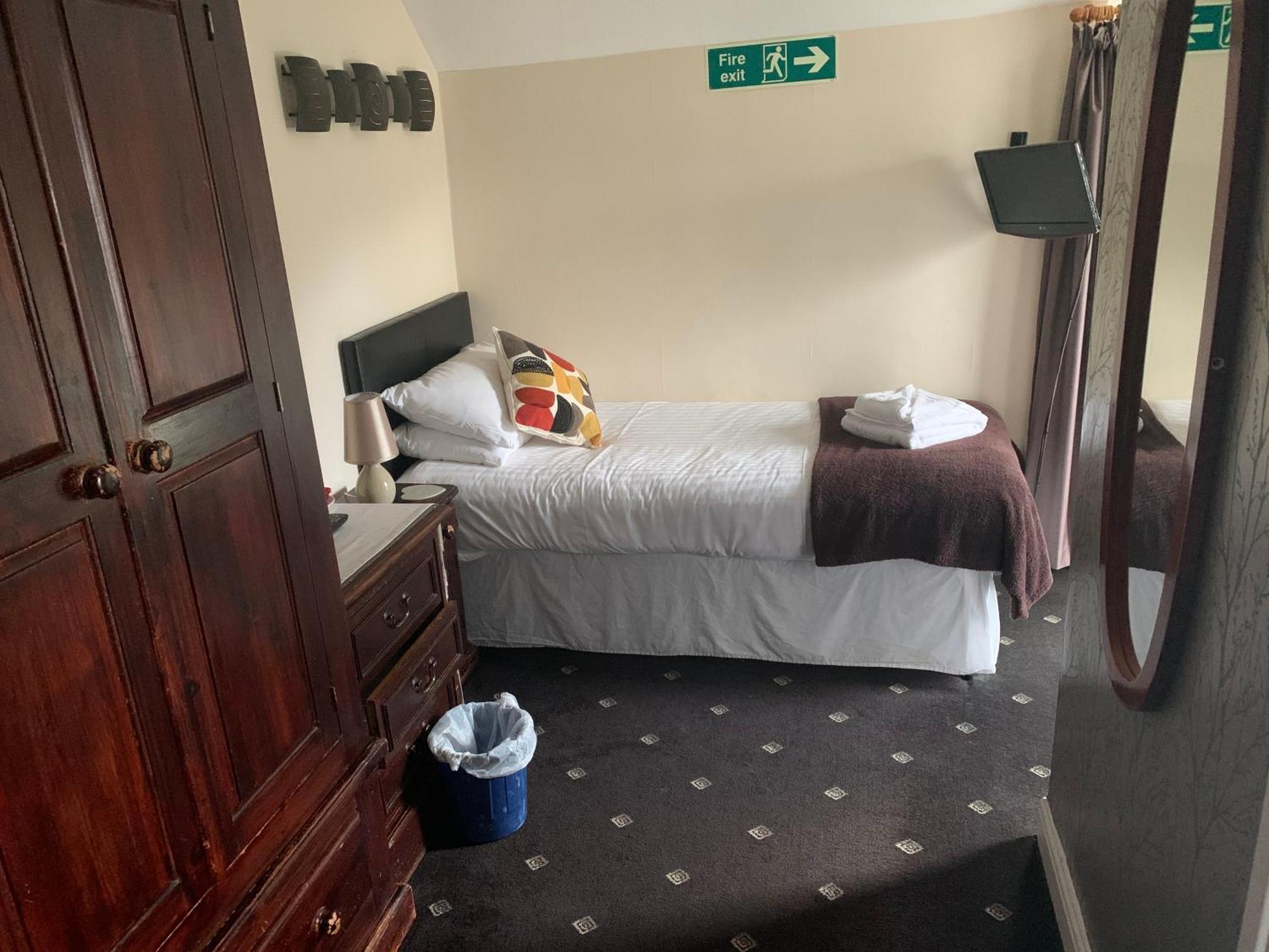 Hotel Trecastell 3*