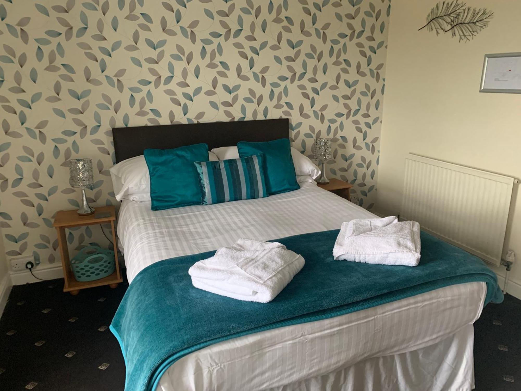 Trecastell Hotel Amlwch