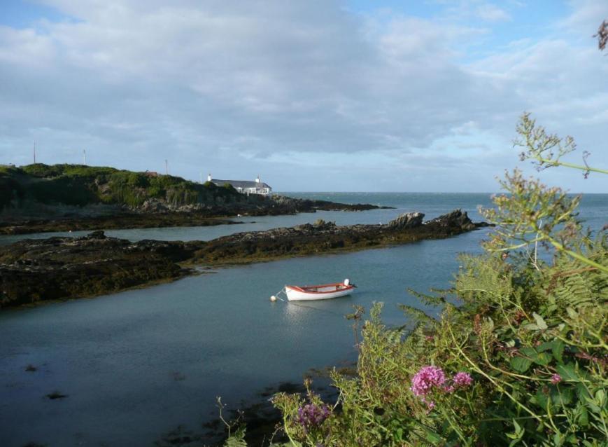 Trecastell Amlwch