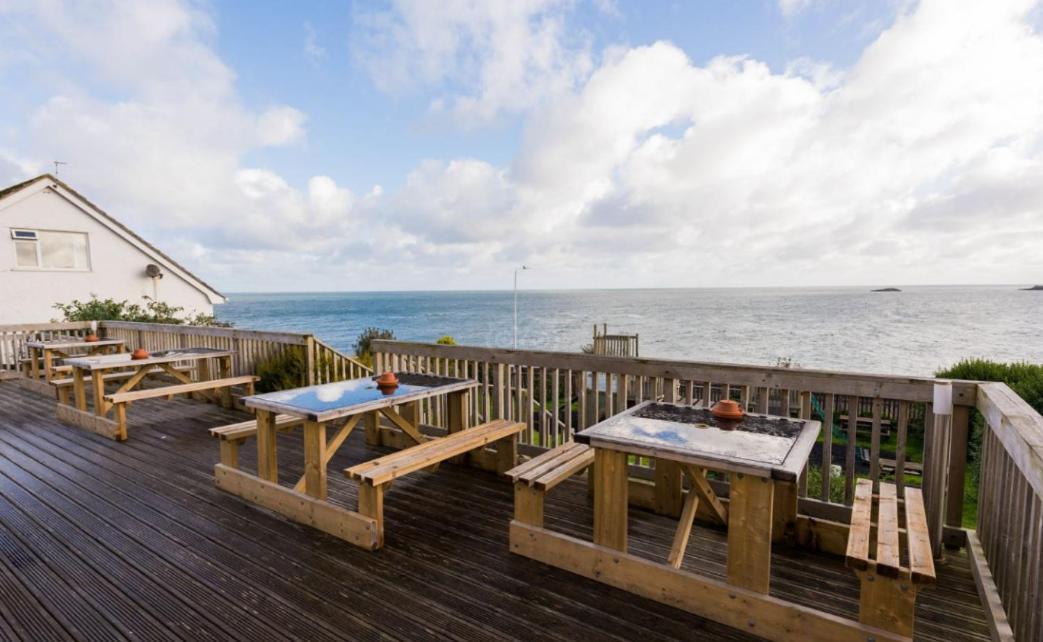 Trecastell Hotel Amlwch
