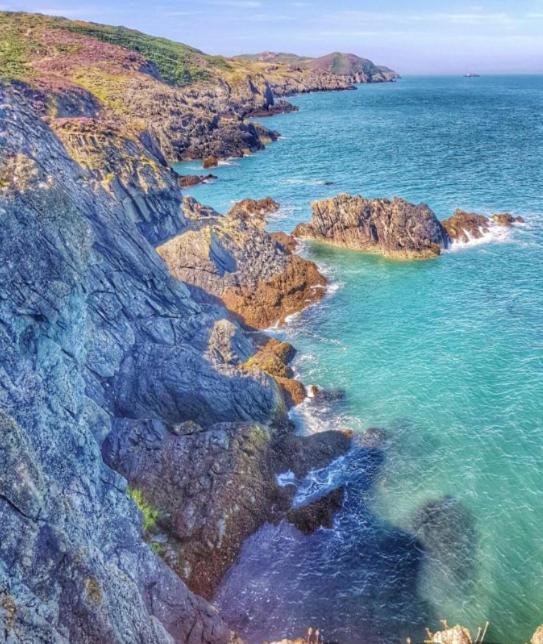 Trecastell Amlwch