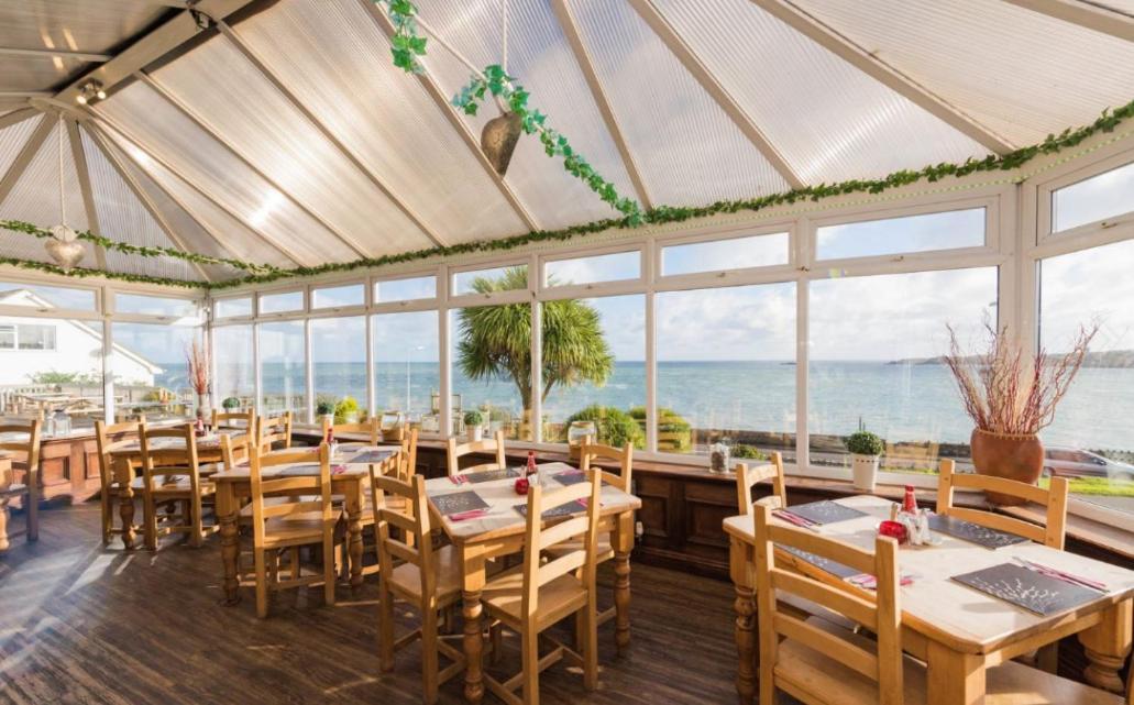 Trecastell Hotel Amlwch