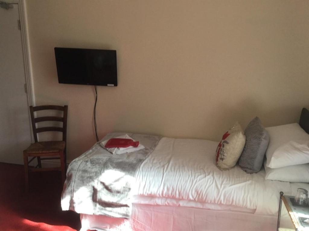 Trecastell 3*