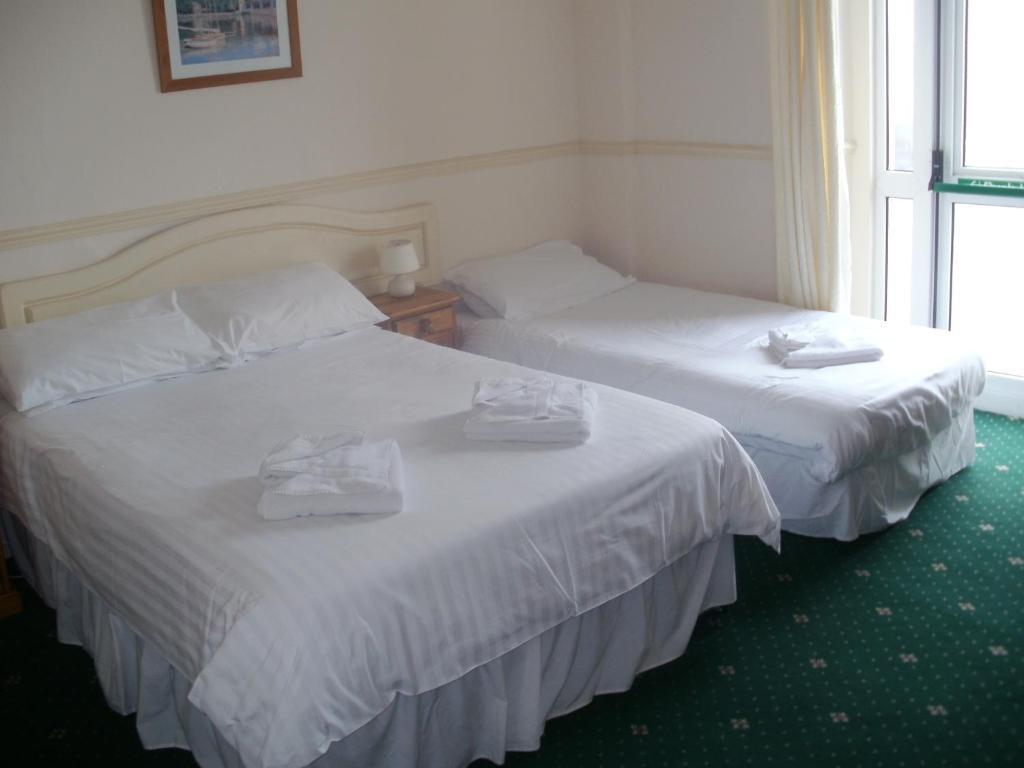 Trecastell 3*