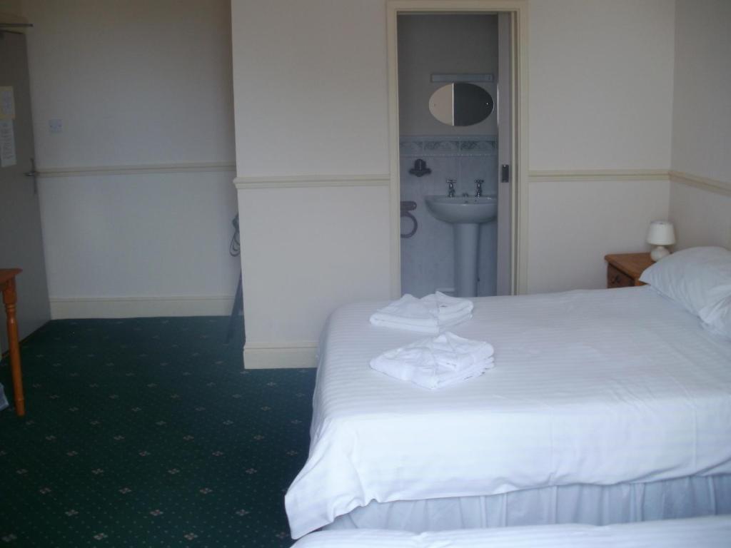 Trecastell Hotel 3*
