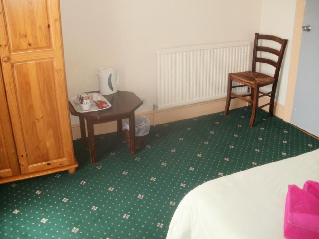 Hotel Trecastell Amlwch