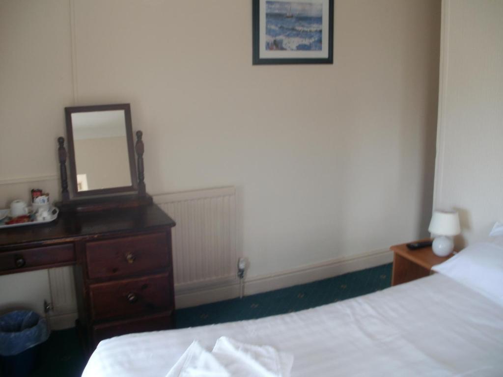 Trecastell Amlwch