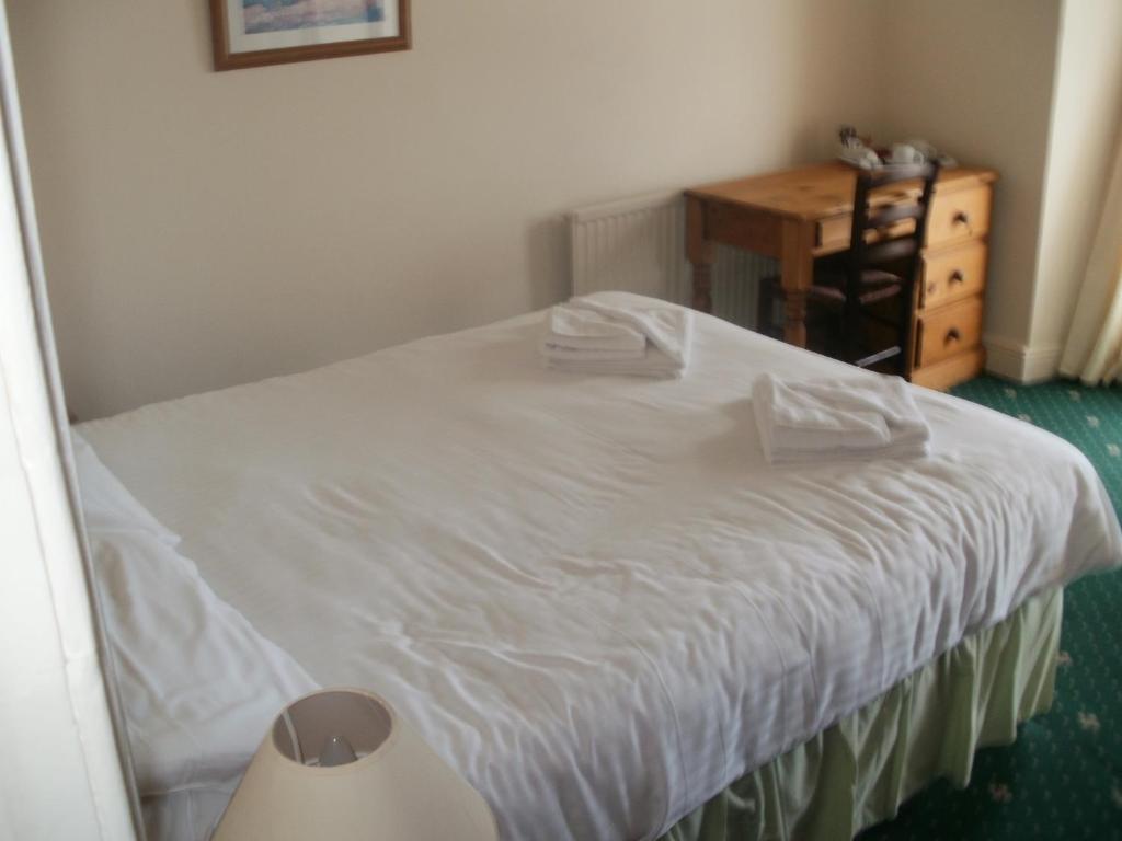 Trecastell 3* Amlwch