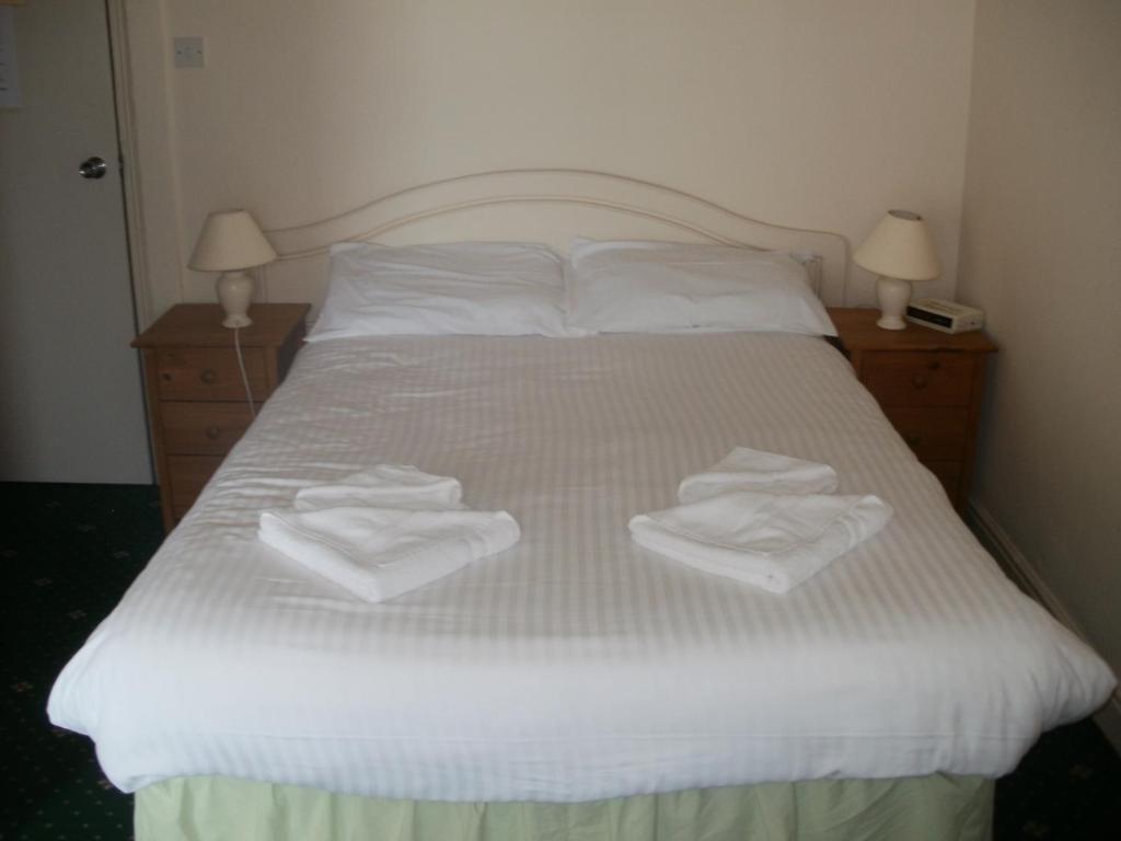 Hotel Trecastell 3*