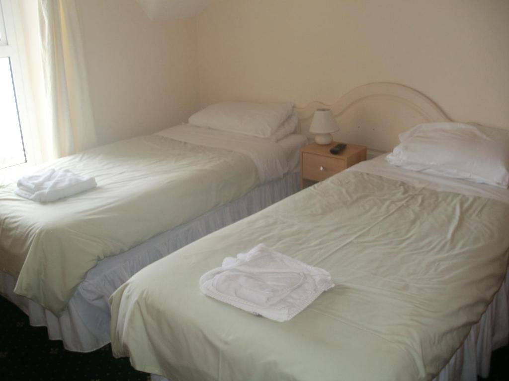 Trecastell Amlwch