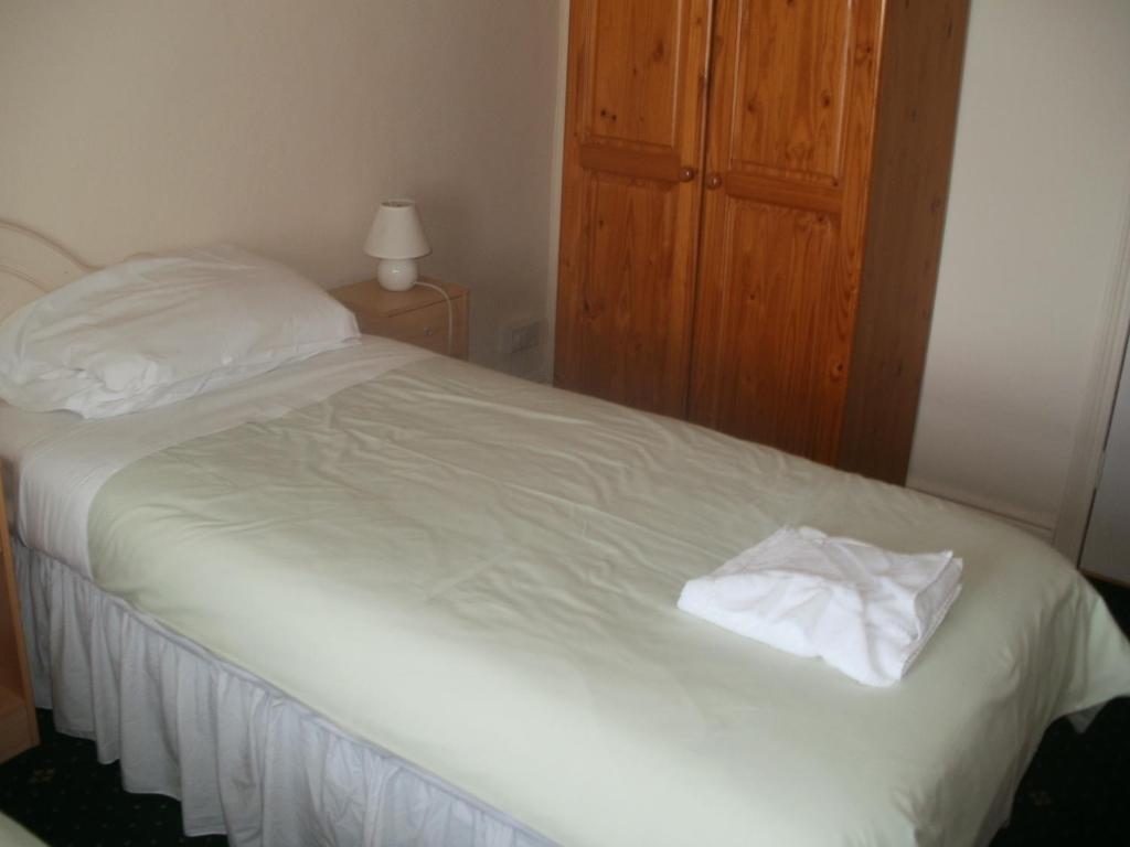 Trecastell