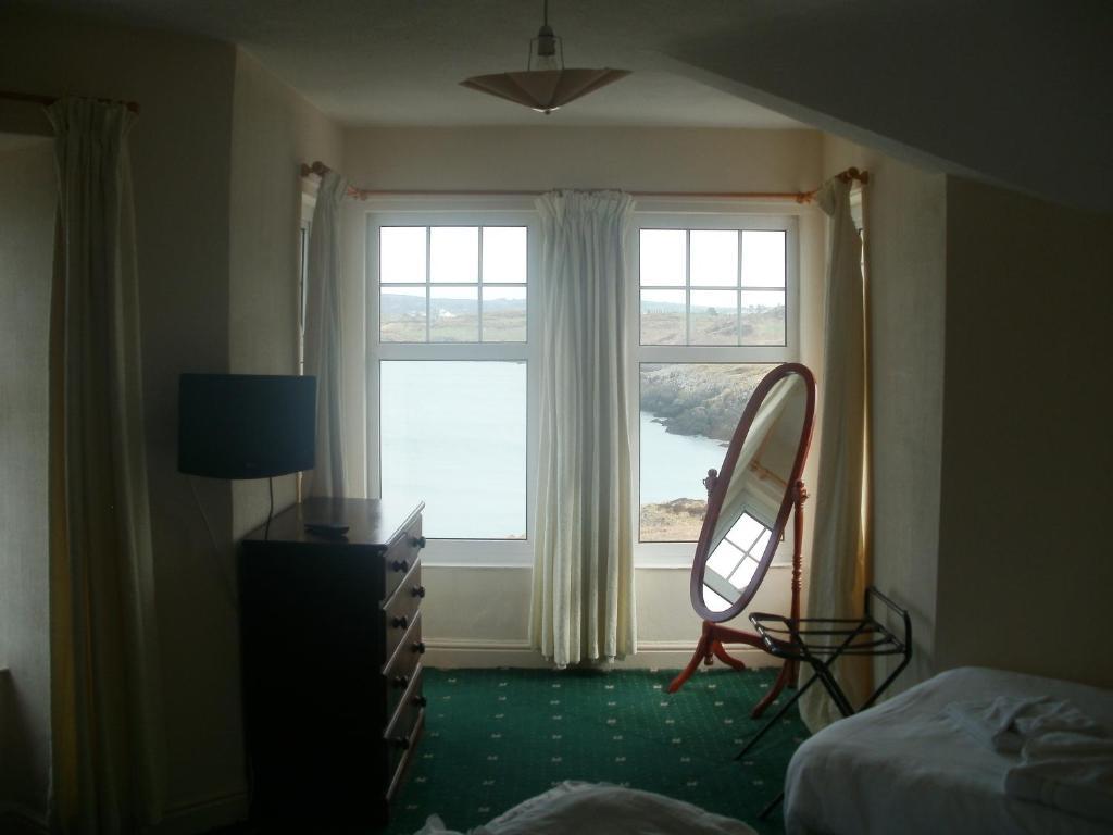 Trecastell Hotel Amlwch