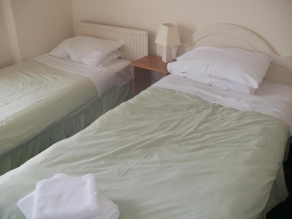 Hotel Trecastell Amlwch