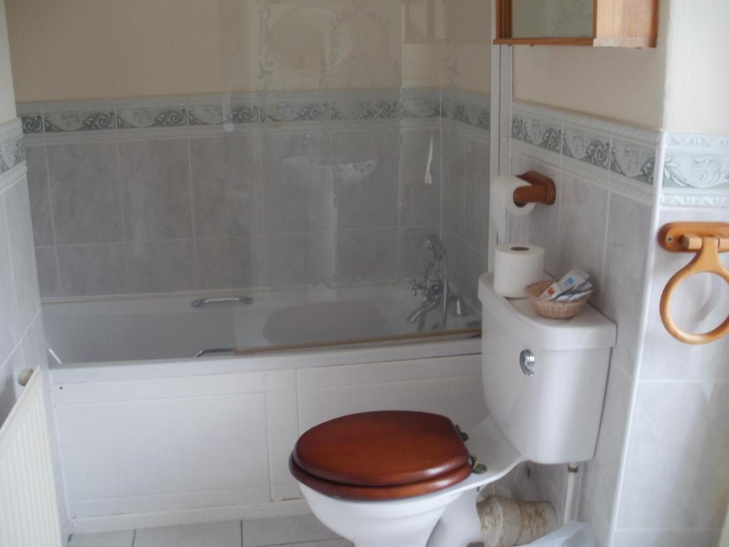 Trecastell Hotel Amlwch
