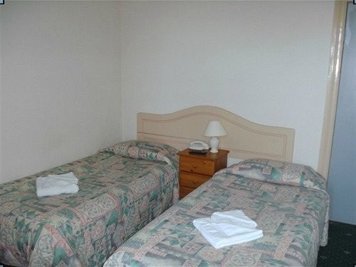 Trecastell 3* Amlwch