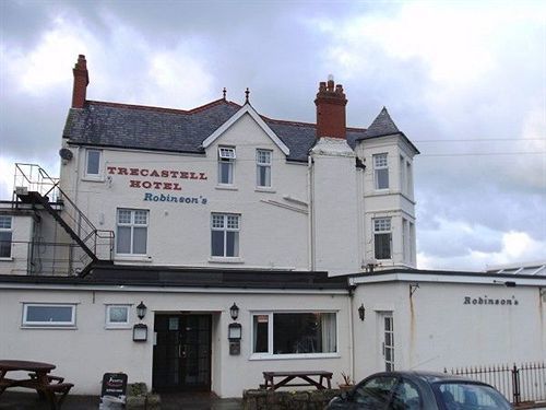 Hotel Trecastell 3*