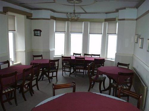 Hotel Trecastell Amlwch