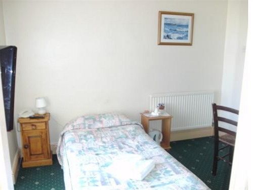 Hotel Trecastell Amlwch